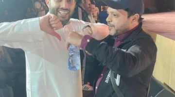 ملحمة ساخرة.. محمد هنيدي يرد بقوة على جدل انتمائه واحتفالات المصريين